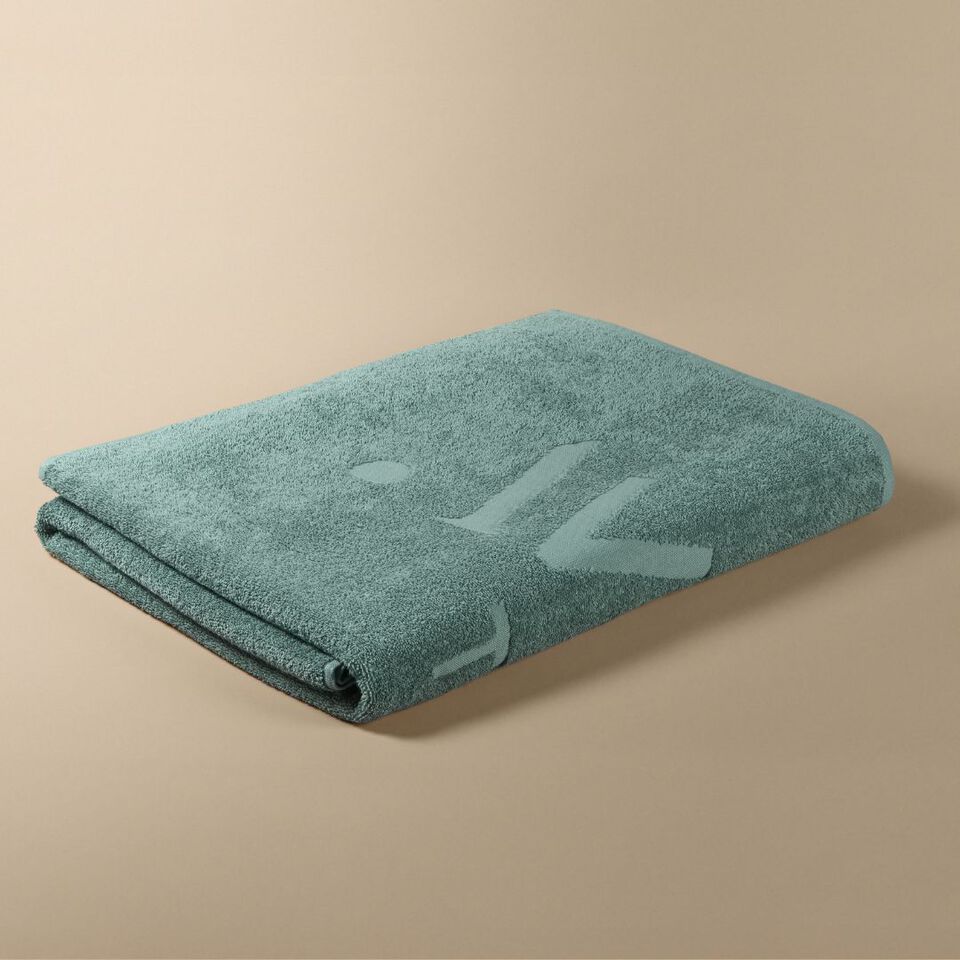 Avoury Chill & Relax Towel  | Avoury. The Tea.